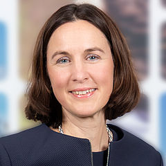 Dr. Anna Meincke