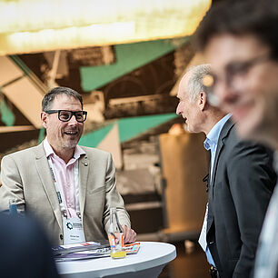 Impressions of the Automobil Produktion Kongress 2025