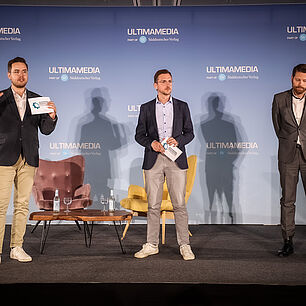 Impressions of the Automobil Produktion Kongress 2025