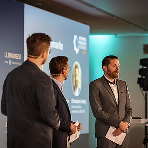 Impressions of the Automobil Produktion Kongress 2025