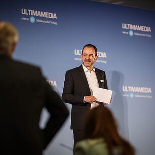 Impressions of the Automobil Produktion Kongress 2025