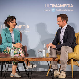Impressions of the Automobil Produktion Kongress 2025
