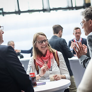 Impressions of the Automobil Produktion Kongress 2025