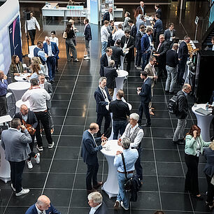 Impressions of the Automobil Produktion Kongress 2025