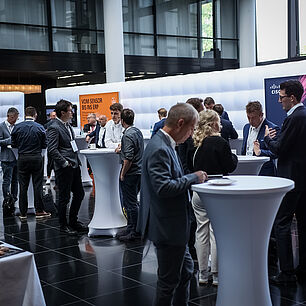 Impressions of the Automobil Produktion Kongress 2025