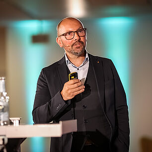 Impressions of the Automobil Produktion Kongress 2025