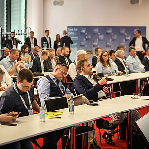 Impressions of the Automobil Produktion Kongress 2025