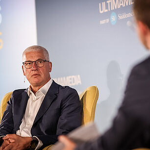 Impressions of the Automobil Produktion Kongress 2025
