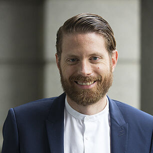 Christopher Ludwig