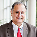 Prof. Dr. Reza Asghari