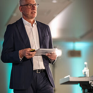 Impressions of the Automobil Produktion Kongress 2025