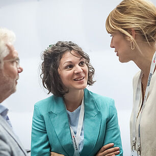Impressions of the Automobil Produktion Kongress 2025
