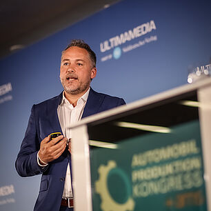Impressions of the Automobil Produktion Kongress 2025