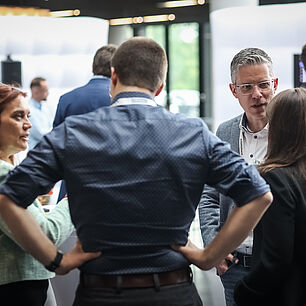 Impressions of the Automobil Produktion Kongress 2025
