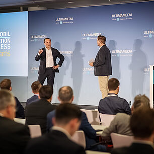 Impressions of the Automobil Produktion Kongress 2025