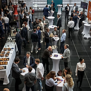 Impressions of the Automobil Produktion Kongress 2025