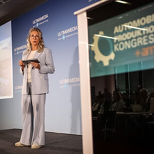 Impressions of the Automobil Produktion Kongress 2025