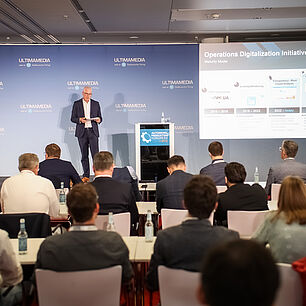 Impressions of the Automobil Produktion Kongress 2025