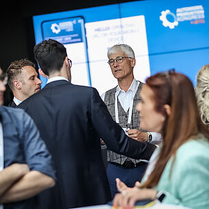 Impressions of the Automobil Produktion Kongress 2025