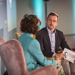 Impressions of the Automobil Produktion Kongress 2025