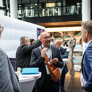 Impressions of the Automobil Produktion Kongress 2025