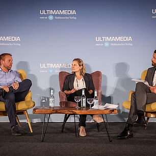 Impressions of the Automobil Produktion Kongress 2025
