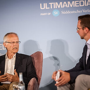 Impressions of the Automobil Produktion Kongress 2025