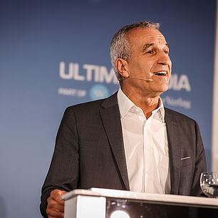 Impressions of the Automobil Produktion Kongress 2025