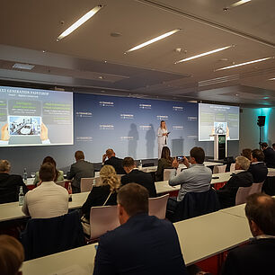 Impressions of the Automobil Produktion Kongress 2025