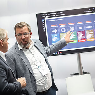 Impressions of the Automobil Produktion Kongress 2025