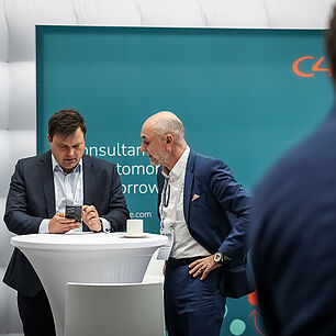 Impressions of the Automobil Produktion Kongress 2025