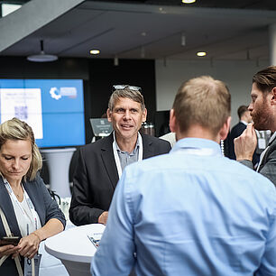 Impressions of the Automobil Produktion Kongress 2025