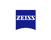Abbildung des Logos der Firma Zeiss.