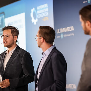 Impressions of the Automobil Produktion Kongress 2025