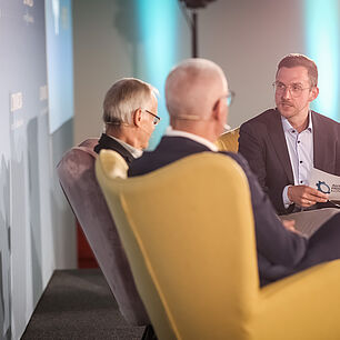 Impressions of the Automobil Produktion Kongress 2025