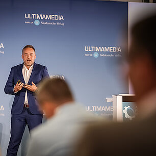 Impressions of the Automobil Produktion Kongress 2025
