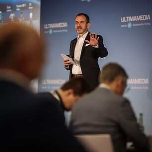 Impressions of the Automobil Produktion Kongress 2025