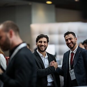 Impressions of the Automobil Produktion Kongress 2025