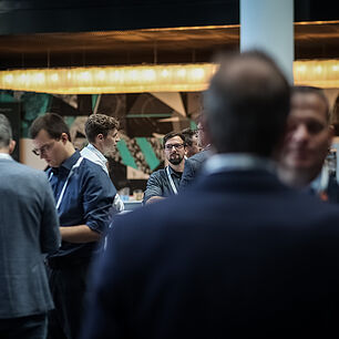 Impressions of the Automobil Produktion Kongress 2025