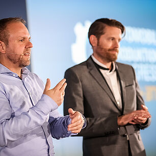 Impressions of the Automobil Produktion Kongress 2025