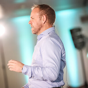 Impressions of the Automobil Produktion Kongress 2025