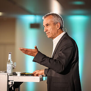 Impressions of the Automobil Produktion Kongress 2025