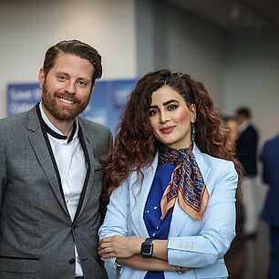 Impressions of the Automobil Produktion Kongress 2025