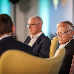 Impressions of the Automobil Produktion Kongress 2025