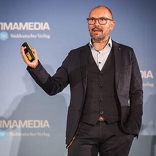 Impressions of the Automobil Produktion Kongress 2025