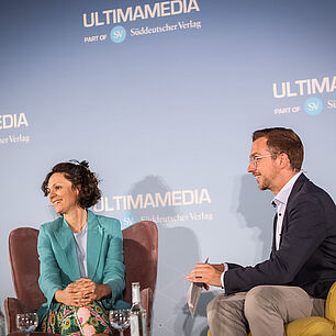 Impressions of the Automobil Produktion Kongress 2025
