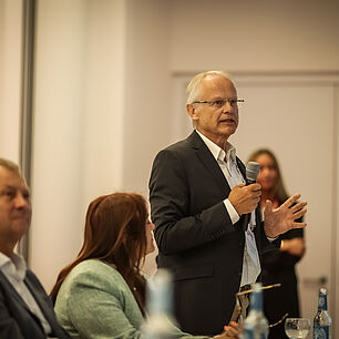 Impressions of the Automobil Produktion Kongress 2025