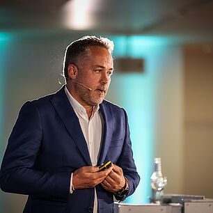 Impressions of the Automobil Produktion Kongress 2025