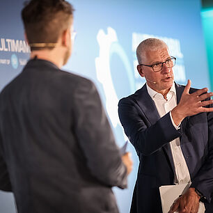 Impressions of the Automobil Produktion Kongress 2025