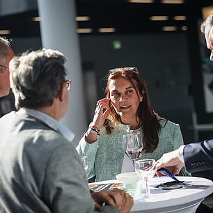Impressions of the Automobil Produktion Kongress 2025